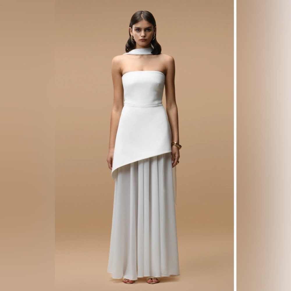 Matters Monaco Dress